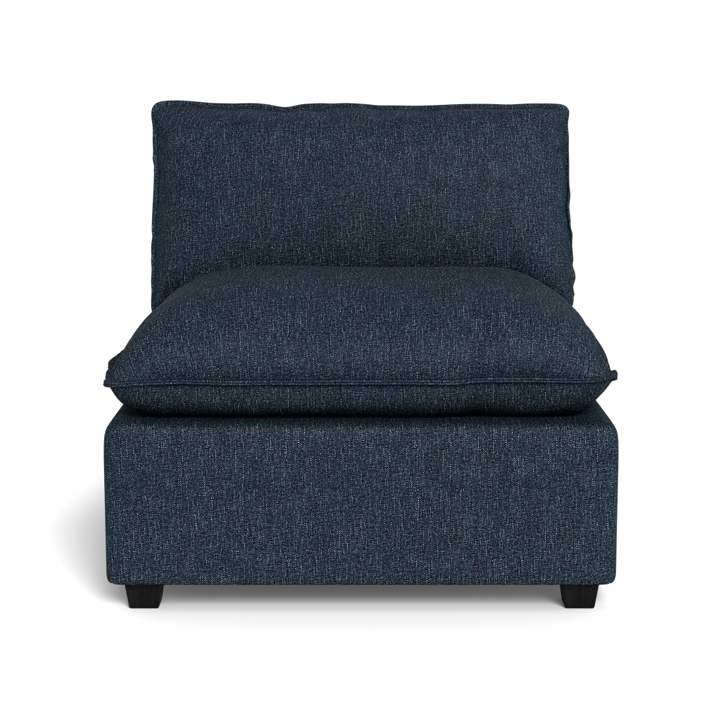 Kova Pillow Cushion Armless