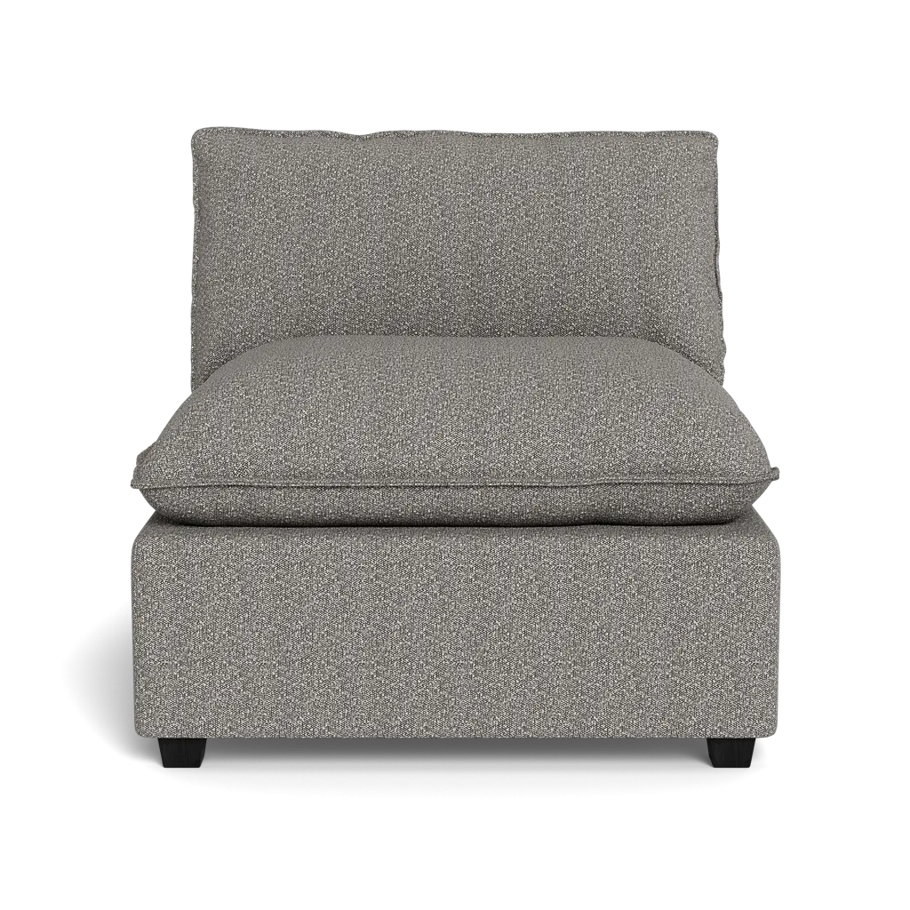 Kova Pillow Cushion Armless