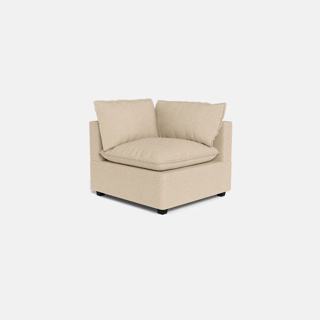 Kova Pillow Cushion Corner