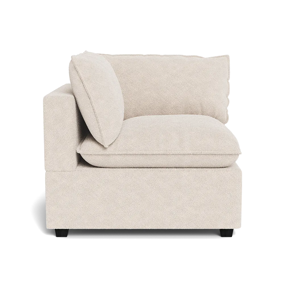 Kova Pillow Cushion Corner