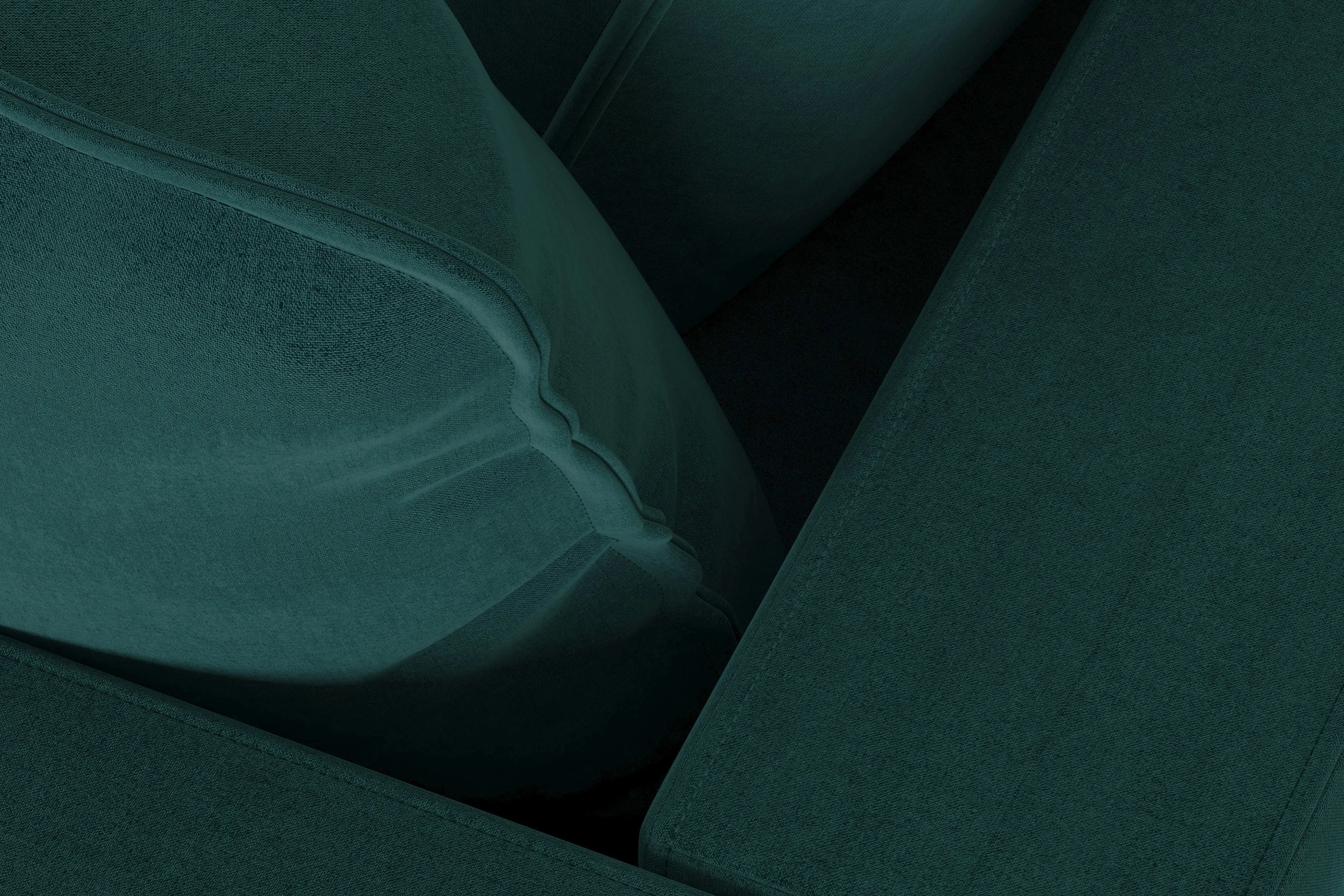 Kova Pillow Cushion Corner