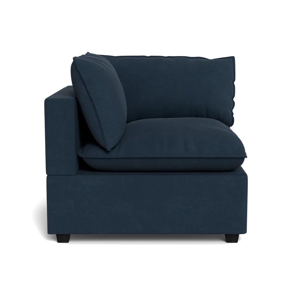 Kova Pillow Cushion Corner