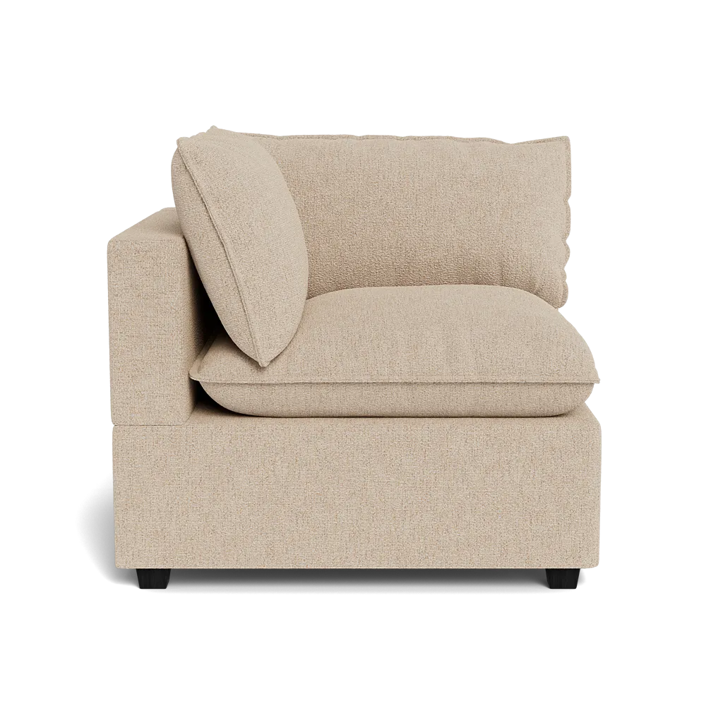 Kova Pillow Cushion Corner