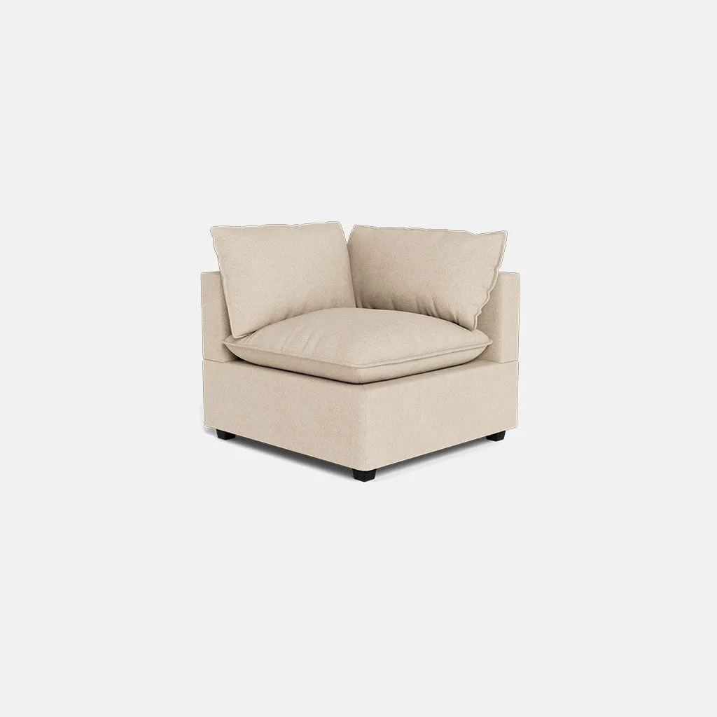 Kova Pillow Cushion Corner
