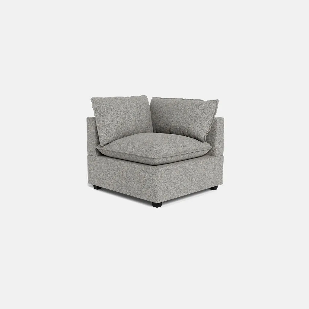 Kova Pillow Cushion Corner