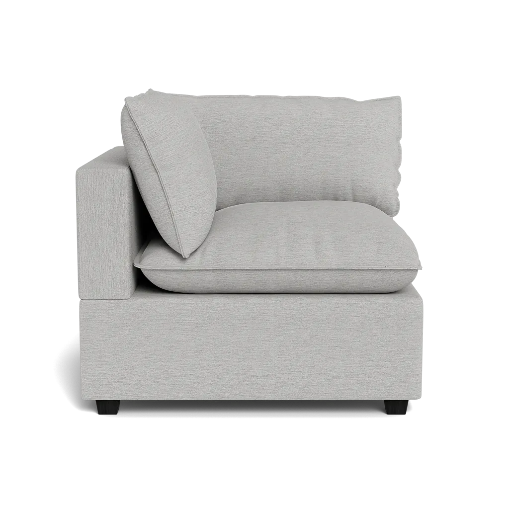 Kova Pillow Cushion Corner