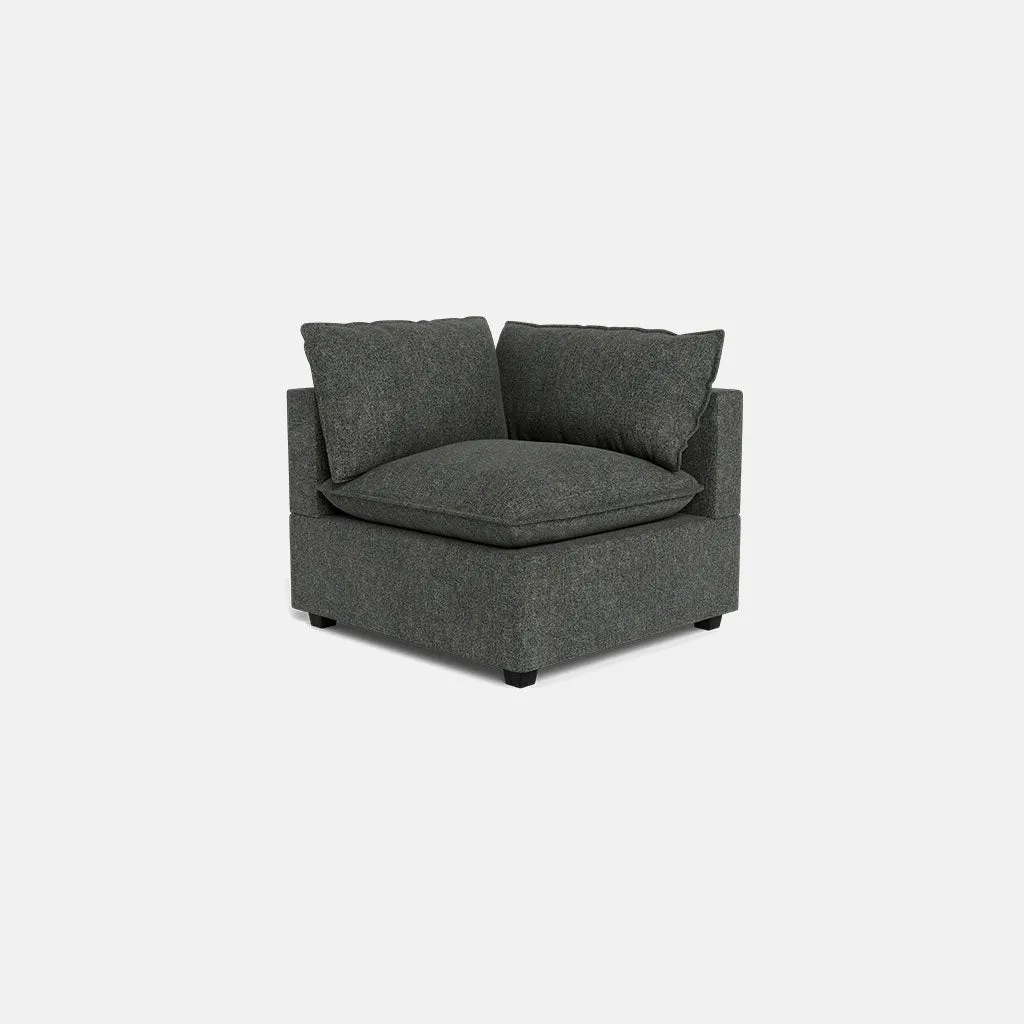 Kova Pillow Cushion Corner