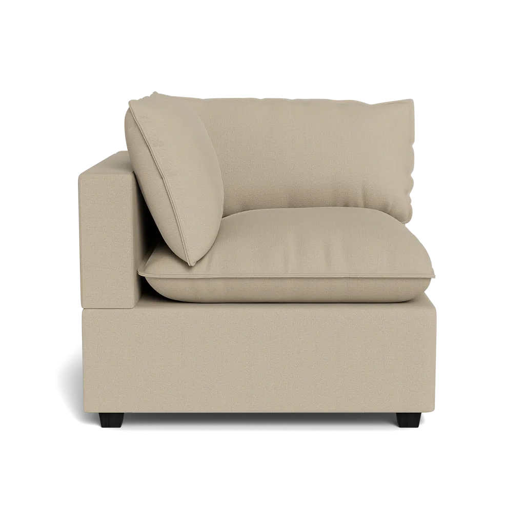 Kova Pillow Cushion Corner