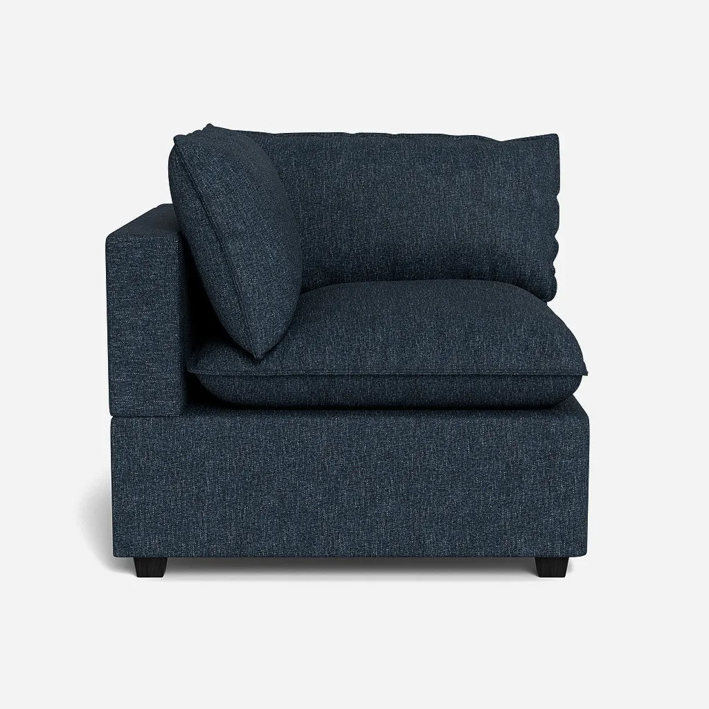 Kova Pillow Cushion Corner