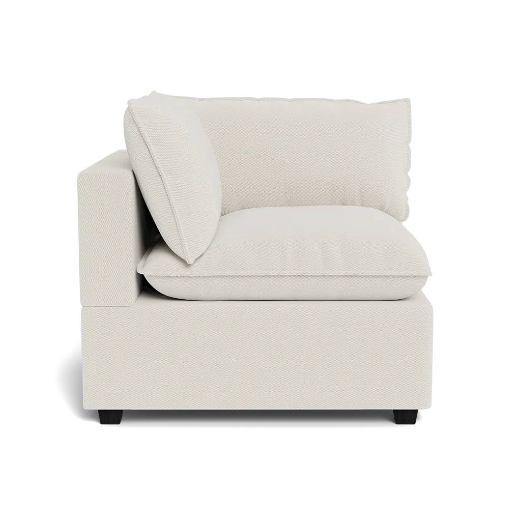 Kova Pillow Cushion Corner