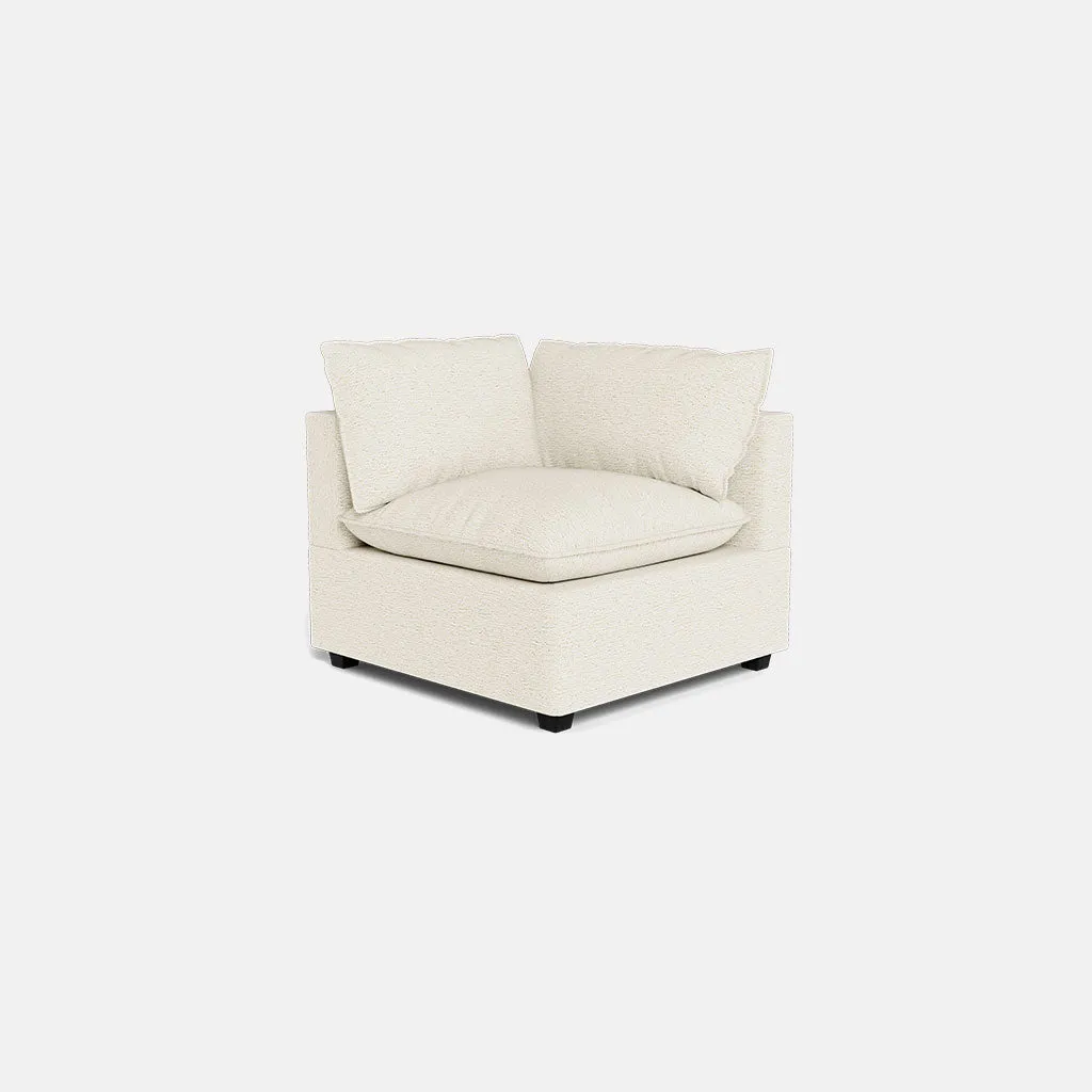 Kova Pillow Cushion Corner