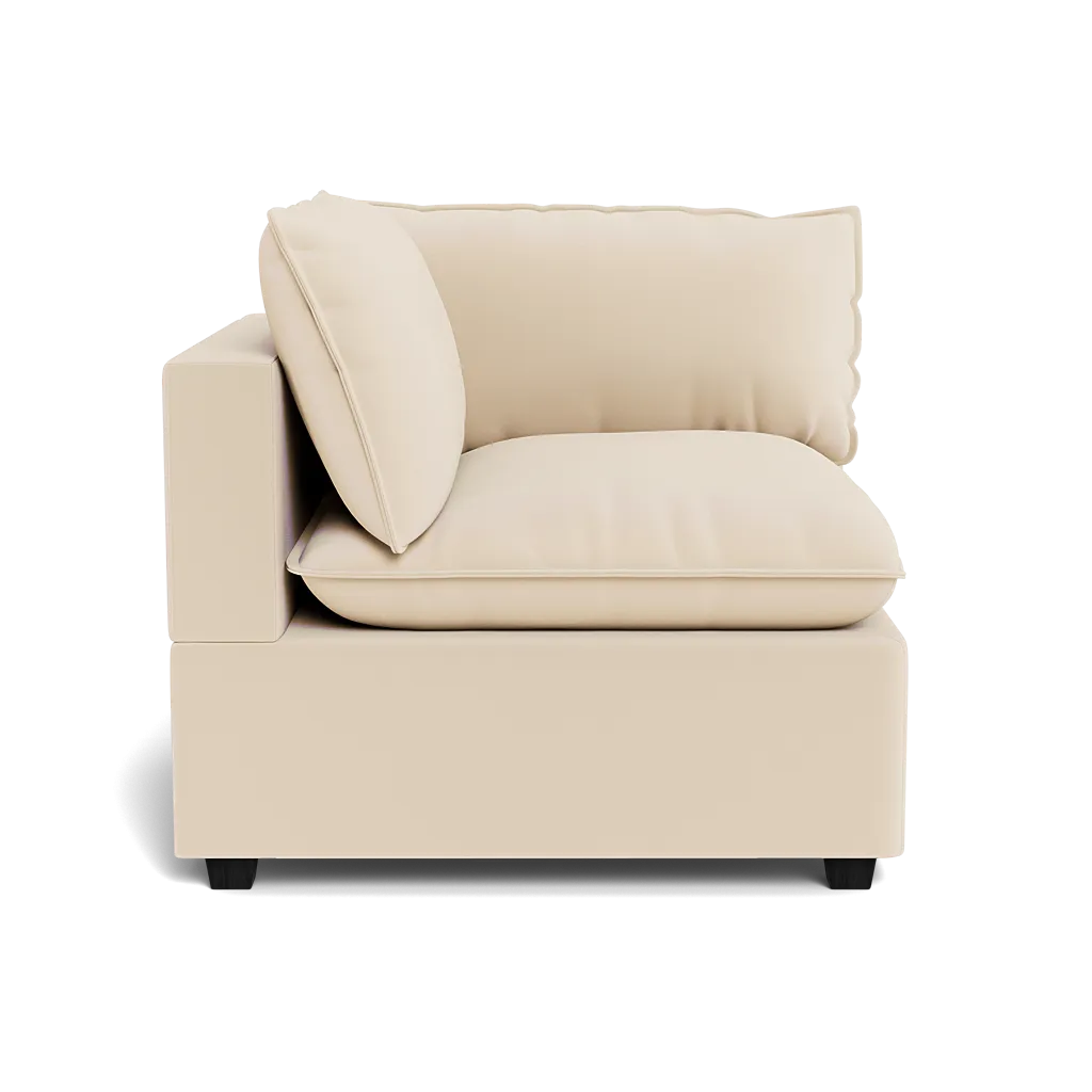 Kova Pillow Cushion Corner