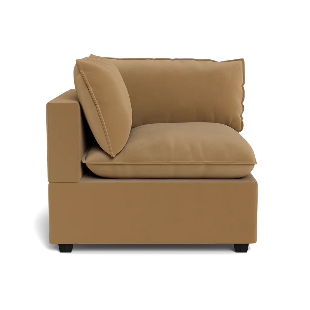 Kova Pillow Cushion Corner