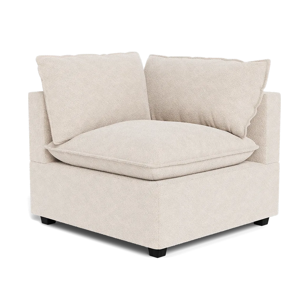 Kova Pillow Cushion Corner