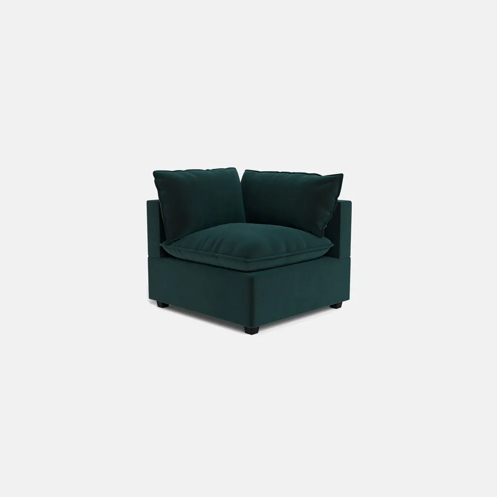 Kova Pillow Cushion Corner