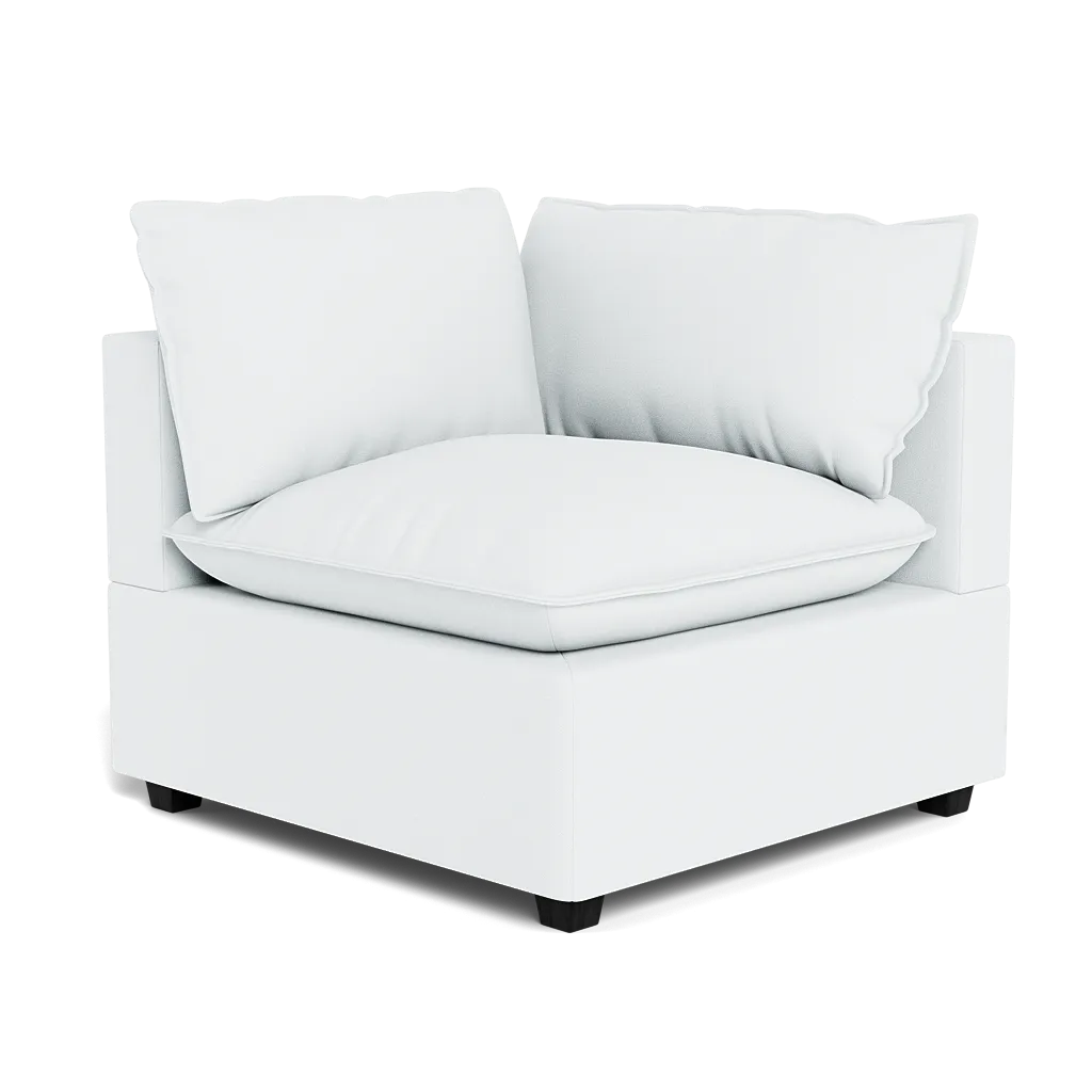 Kova Pillow Cushion Corner