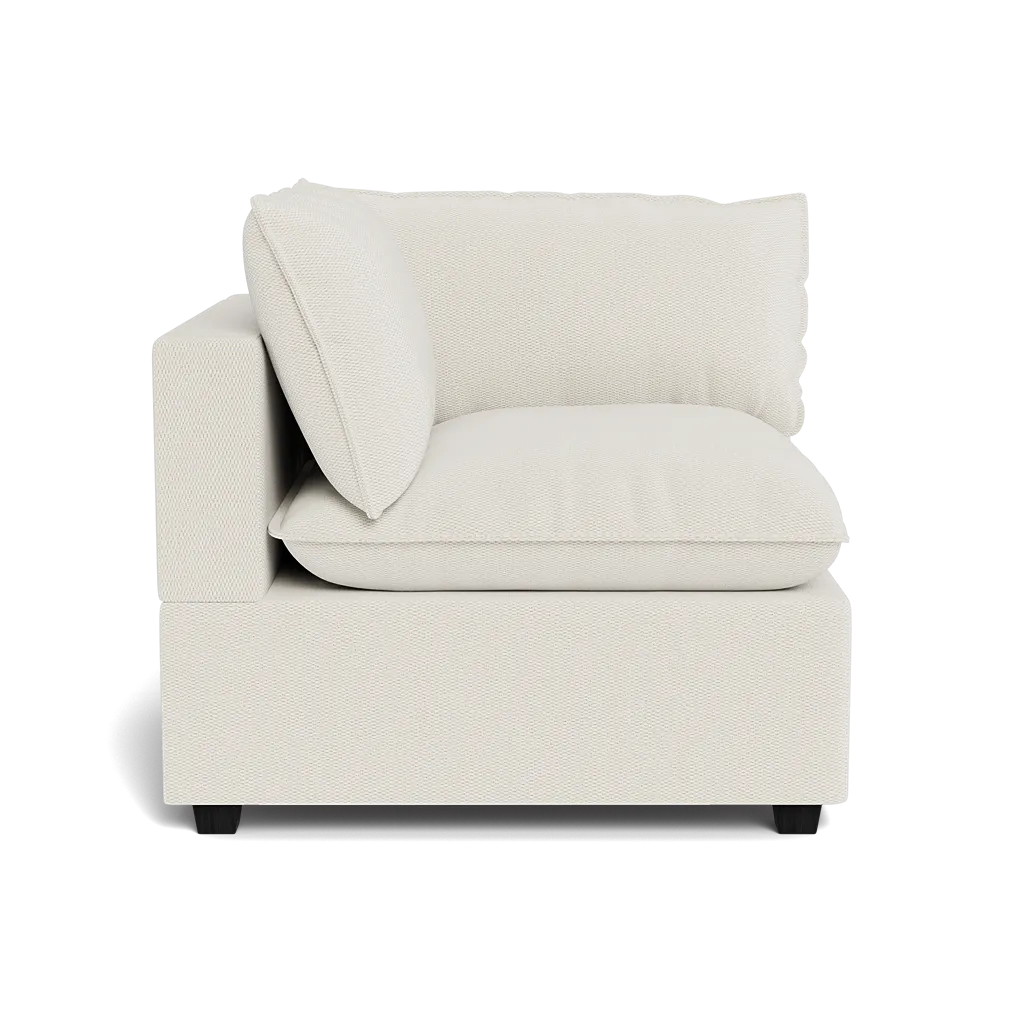 Kova Pillow Cushion Corner