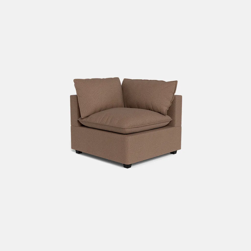 Kova Pillow Cushion Corner