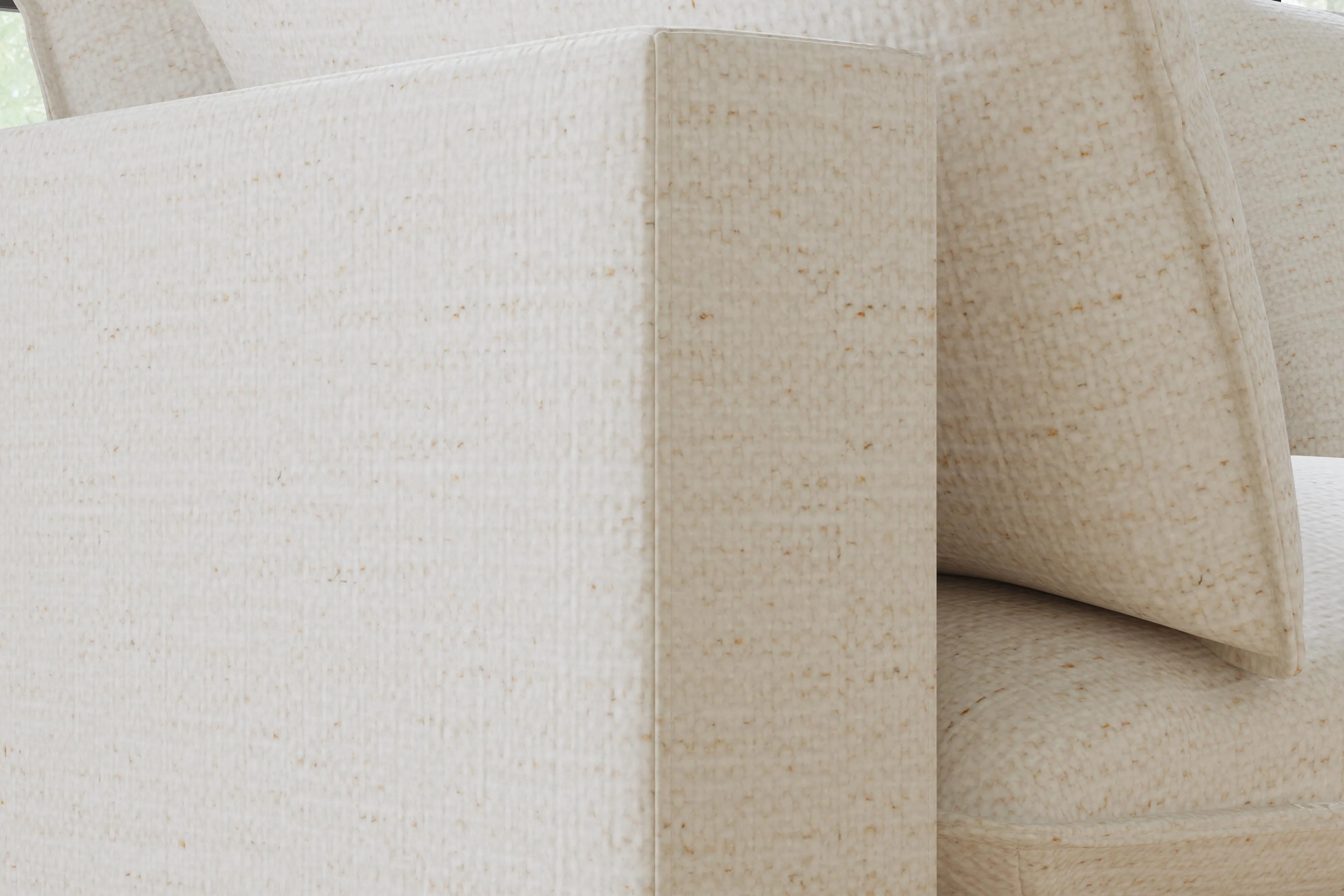 Kova Pillow Cushion Corner
