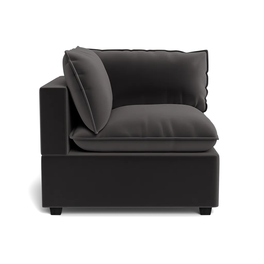 Kova Pillow Cushion Corner