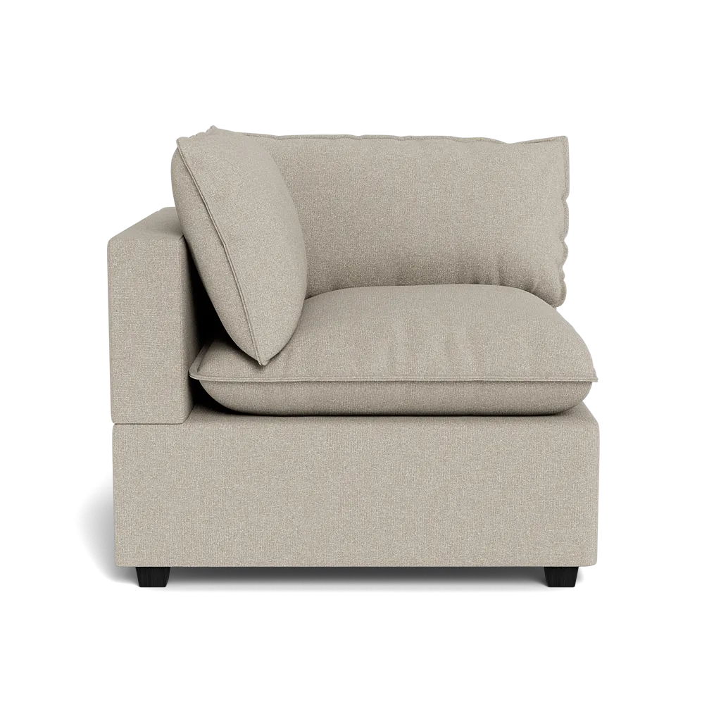 Kova Pillow Cushion Corner
