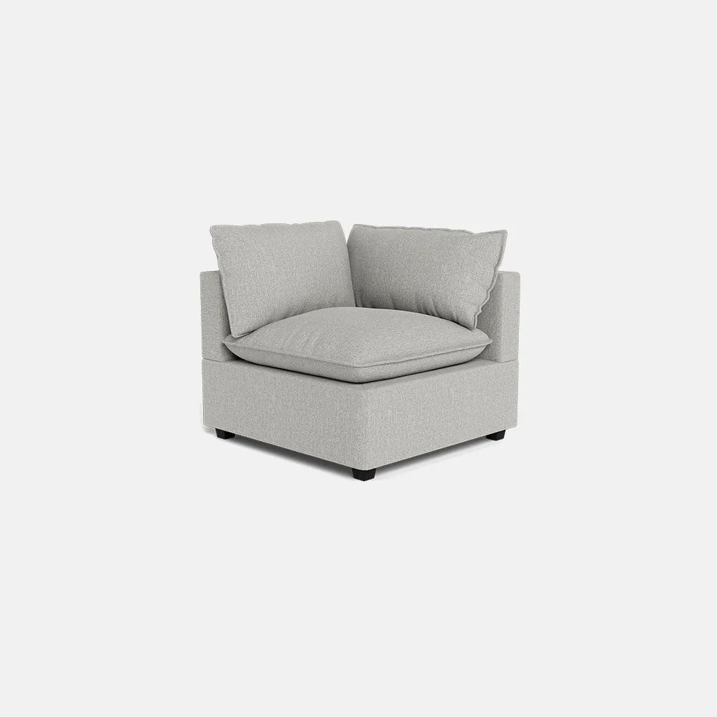 Kova Pillow Cushion Corner