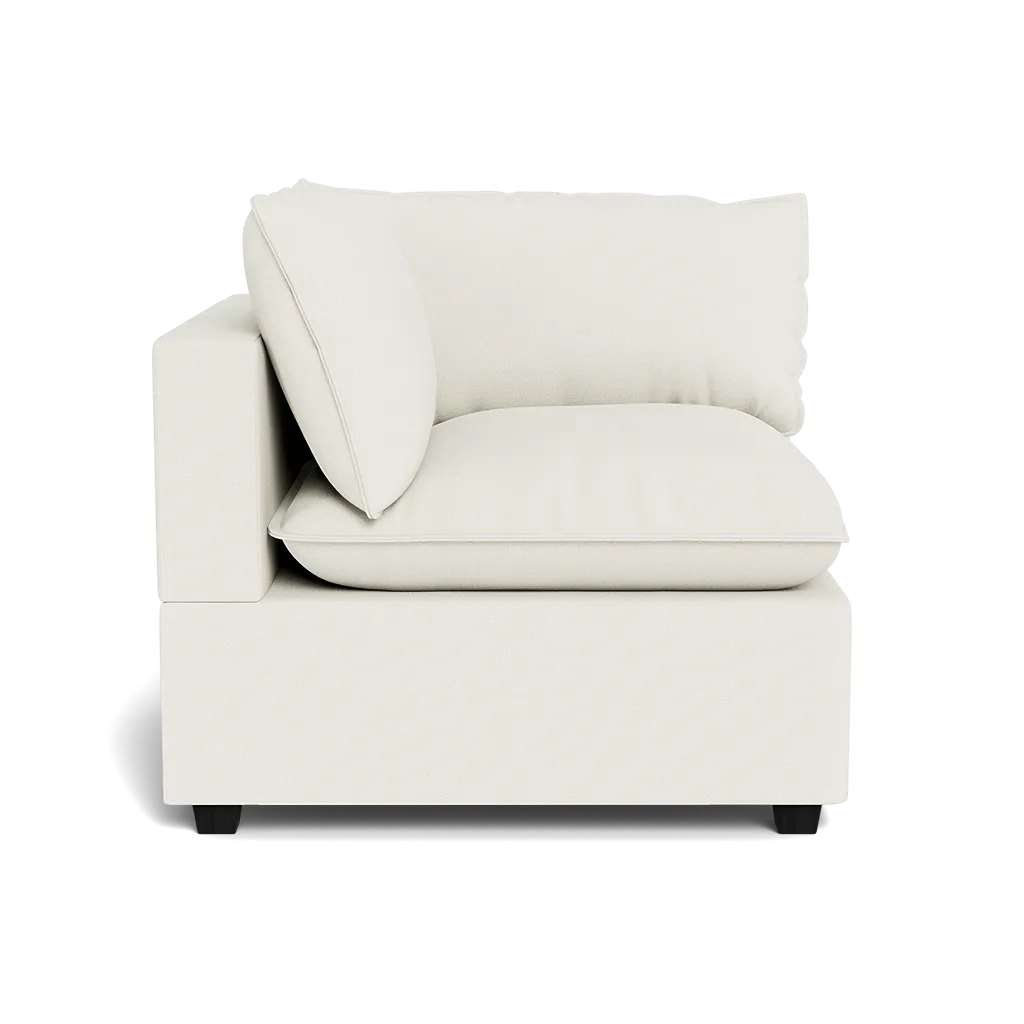 Kova Pillow Cushion Corner