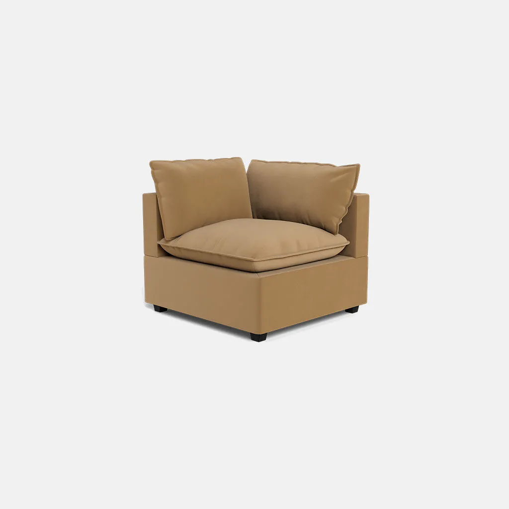 Kova Pillow Cushion Corner