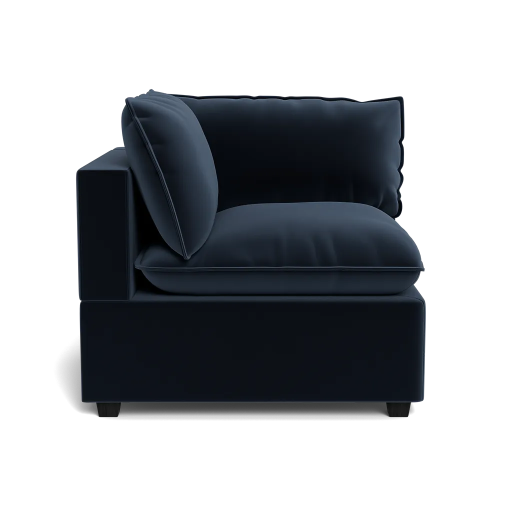 Kova Pillow Cushion Corner