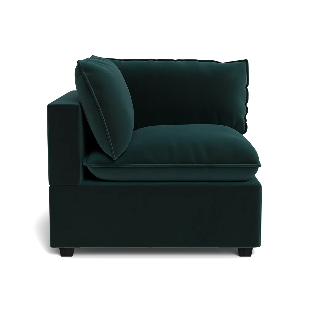 Kova Pillow Cushion Corner