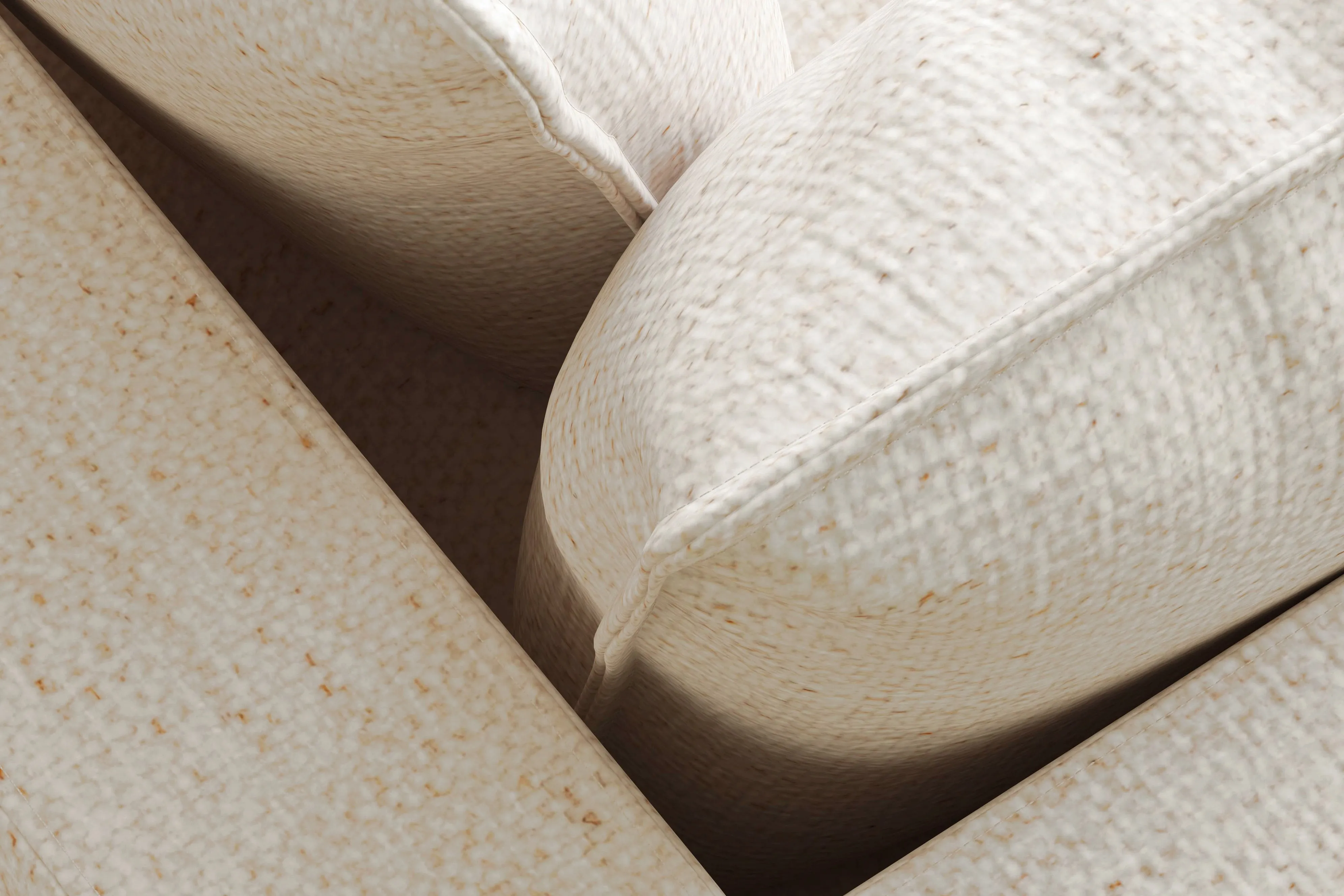 Kova Pillow Cushion Corner
