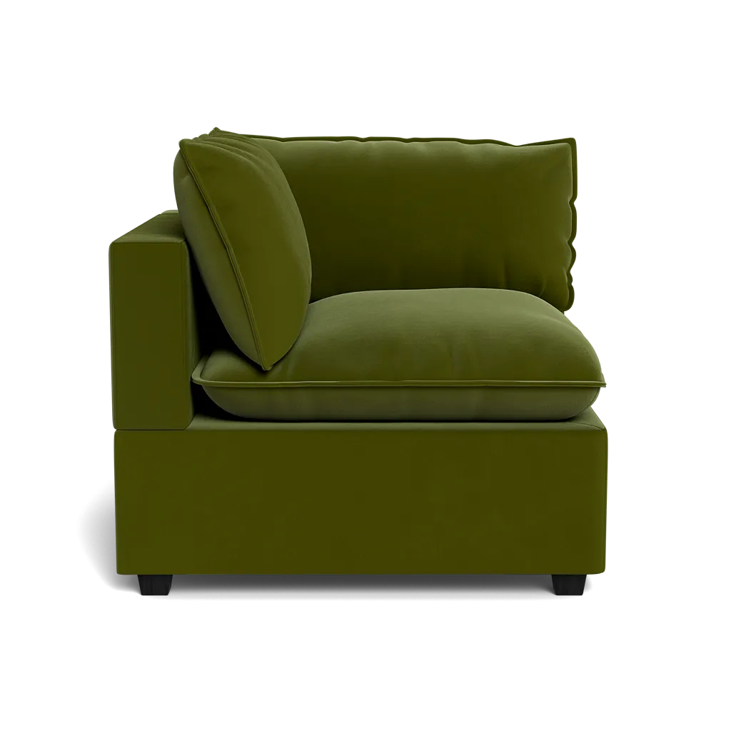 Kova Pillow Cushion Corner