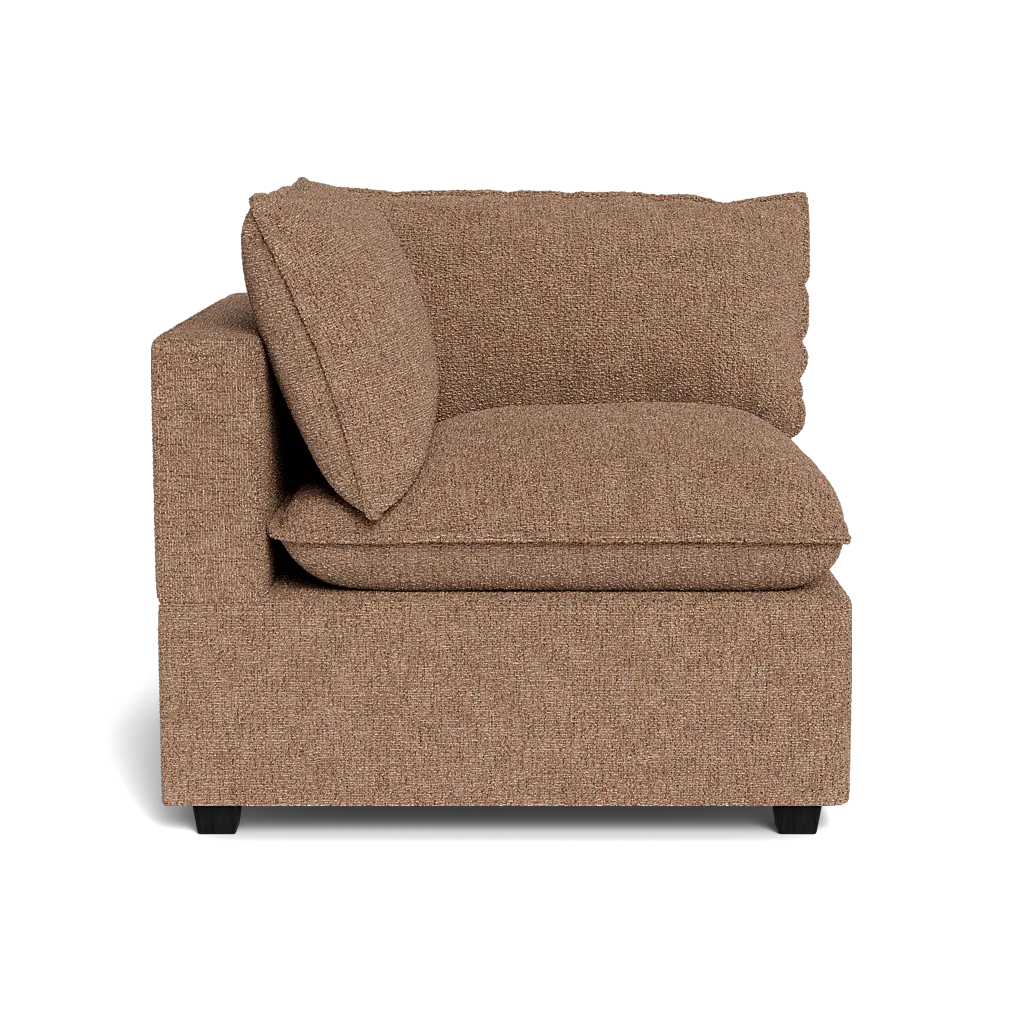 Kova Pillow Cushion Corner