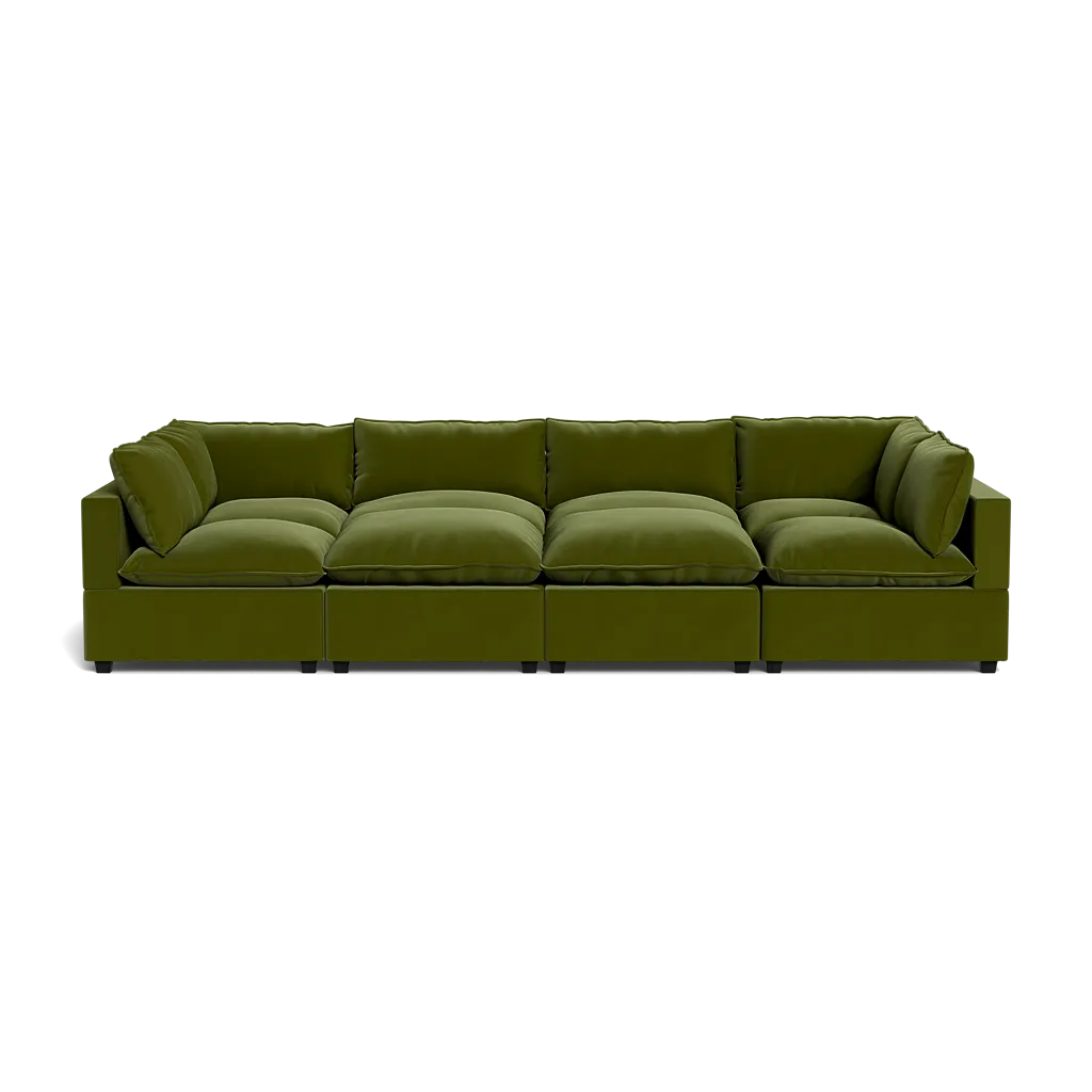 Kova Pillow Cushion Grand Pit