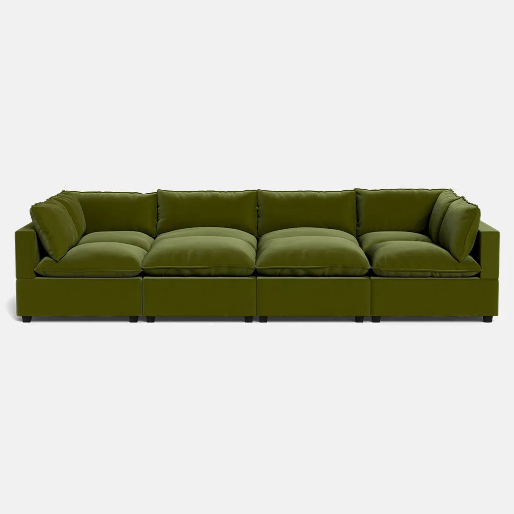 Kova Pillow Cushion Grand Pit