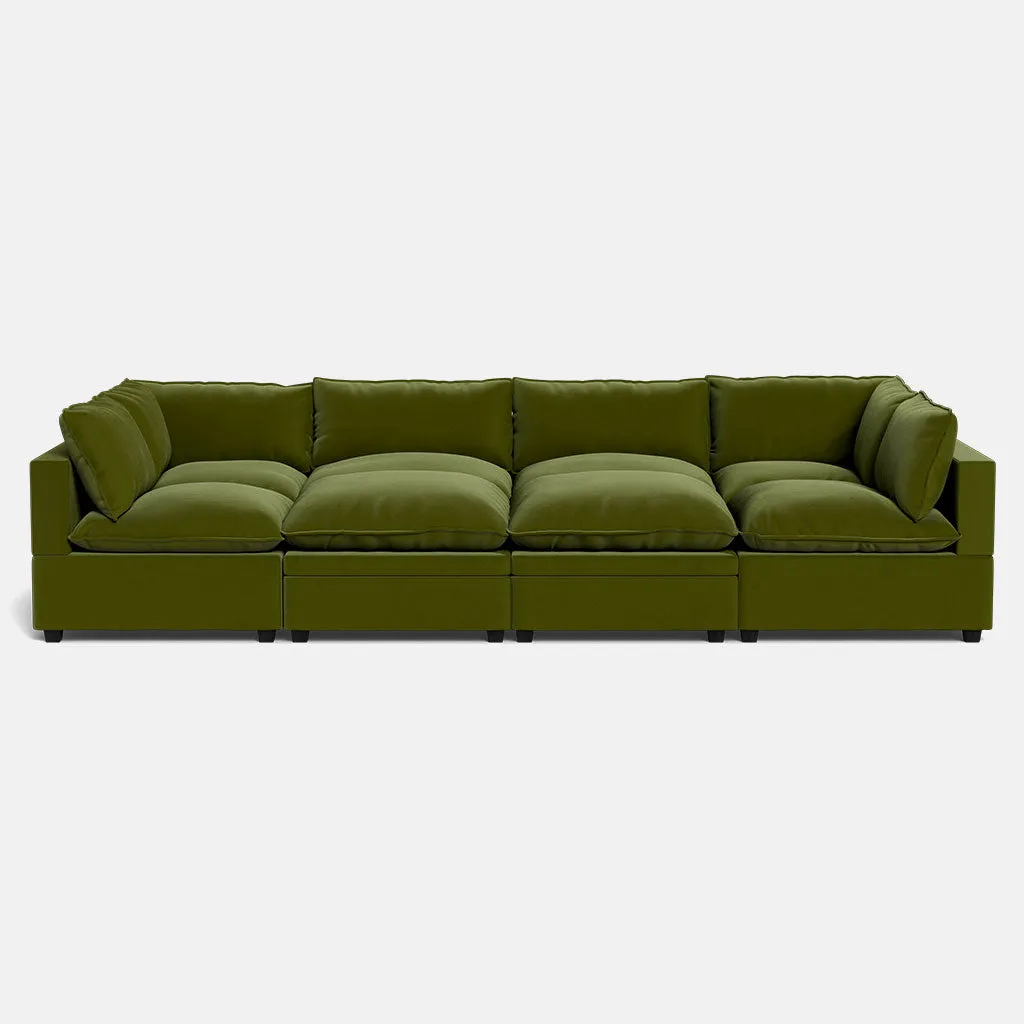 Kova Pillow Cushion Grand Pit