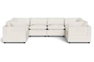 Kova Pillow Cushion Grand U-Shape