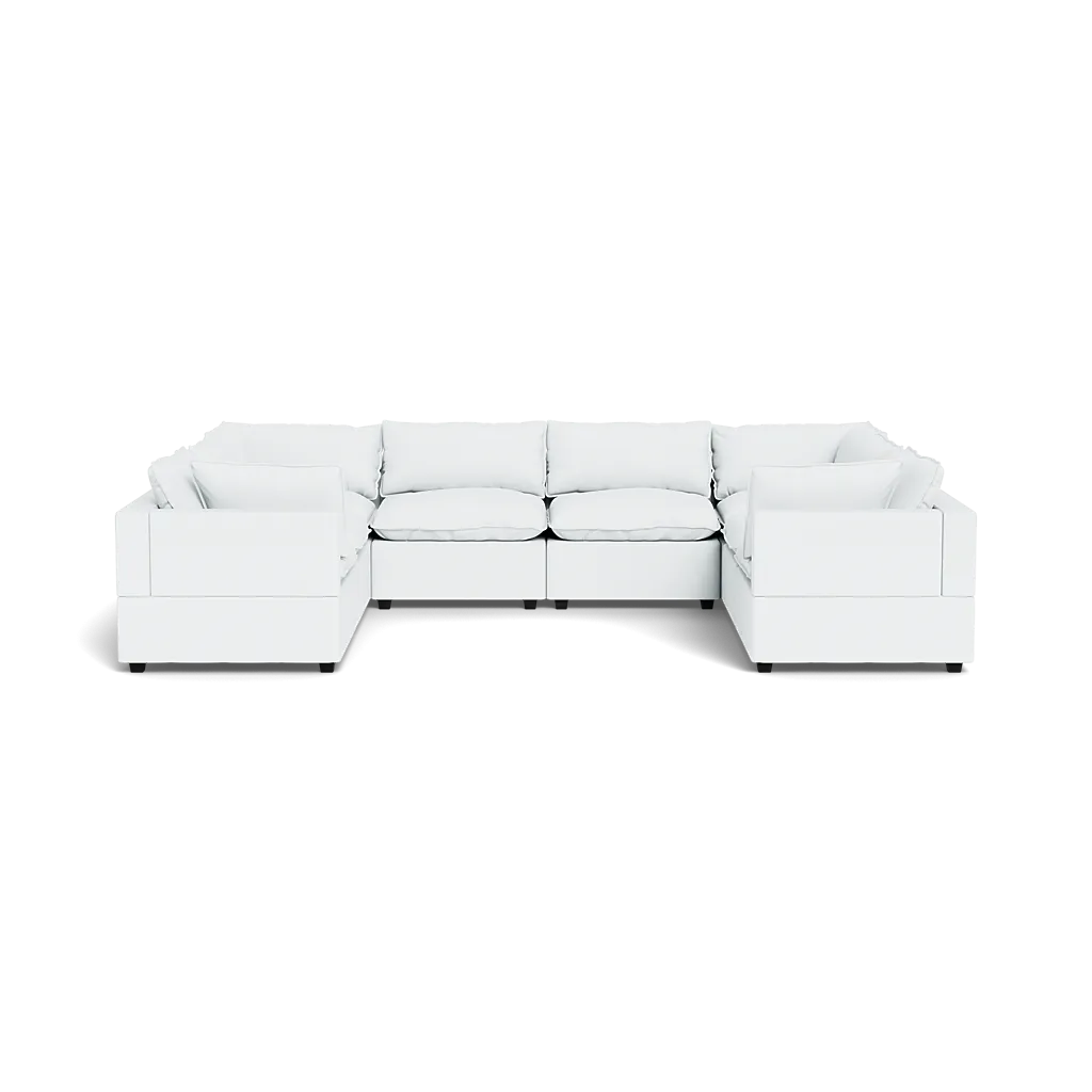 Kova Pillow Cushion Grand U-Shape