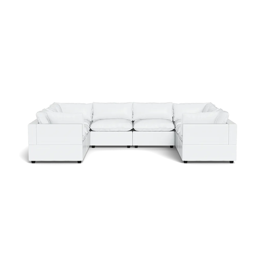 Kova Pillow Cushion Grand U-Shape