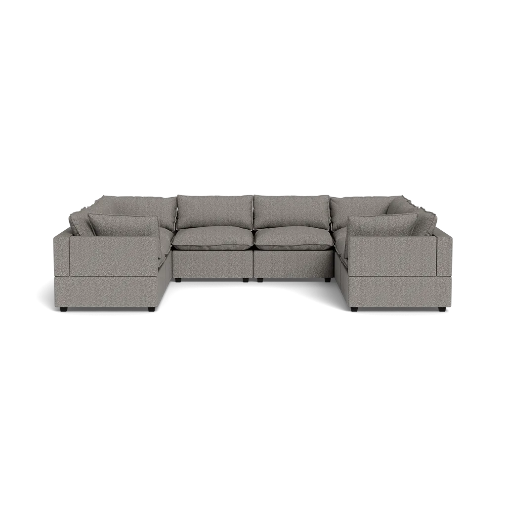 Kova Pillow Cushion Grand U-Shape
