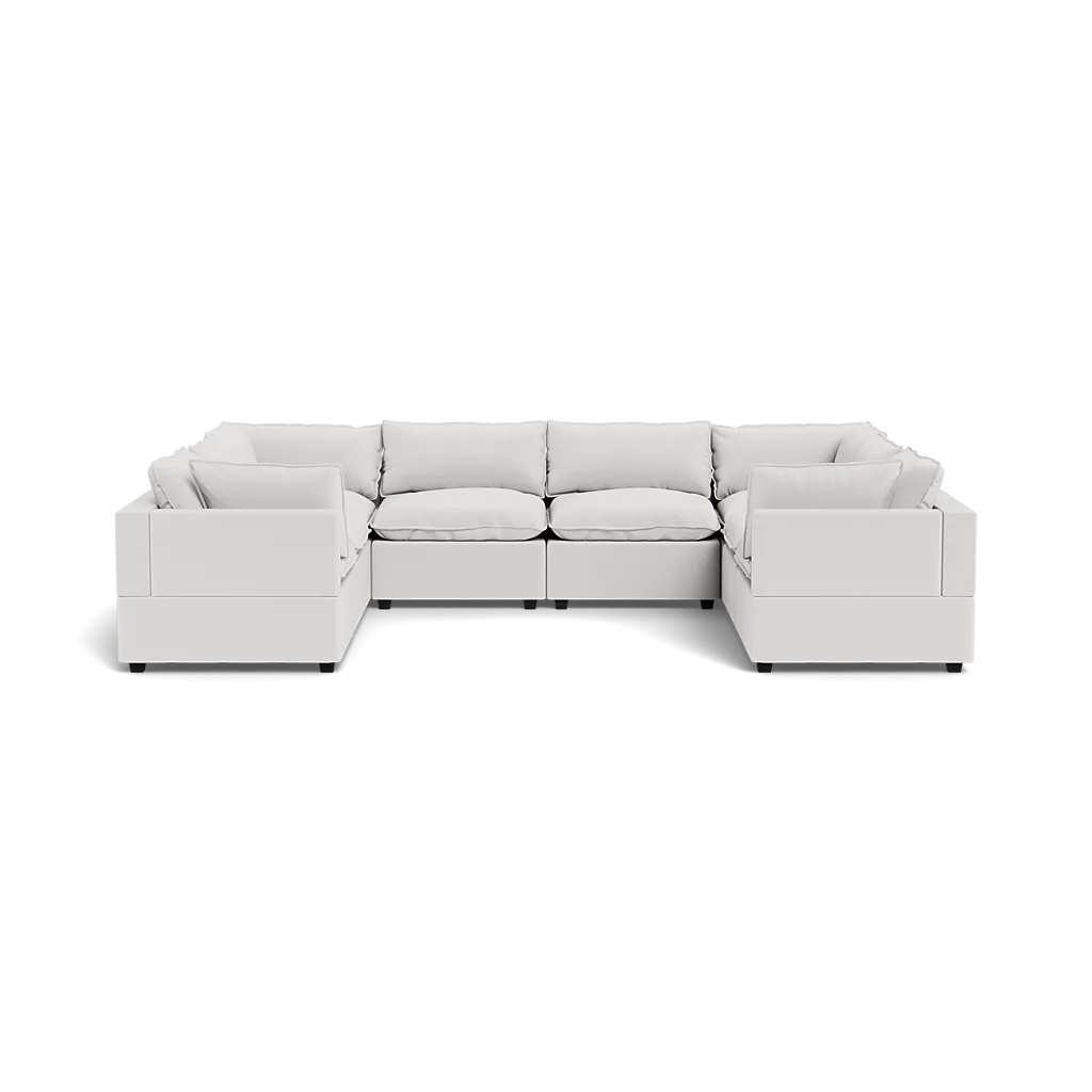 Kova Pillow Cushion Grand U-Shape