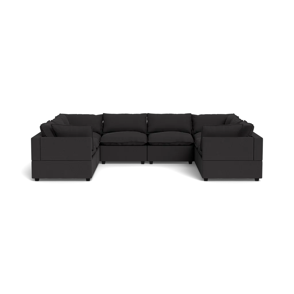 Kova Pillow Cushion Grand U-Shape