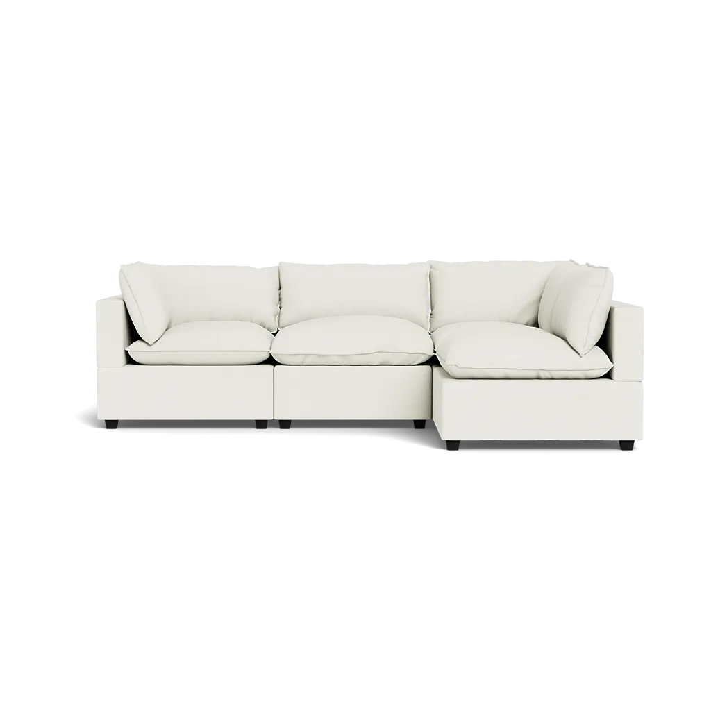 Kova Pillow Cushion L-Shape