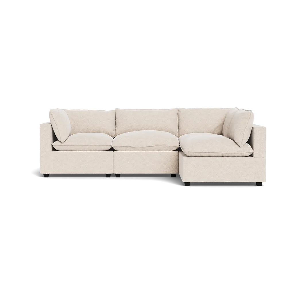 Kova Pillow Cushion L-Shape