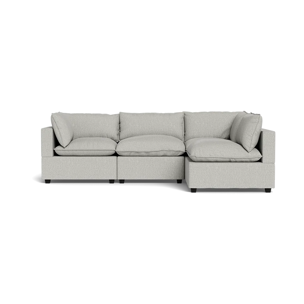 Kova Pillow Cushion L-Shape