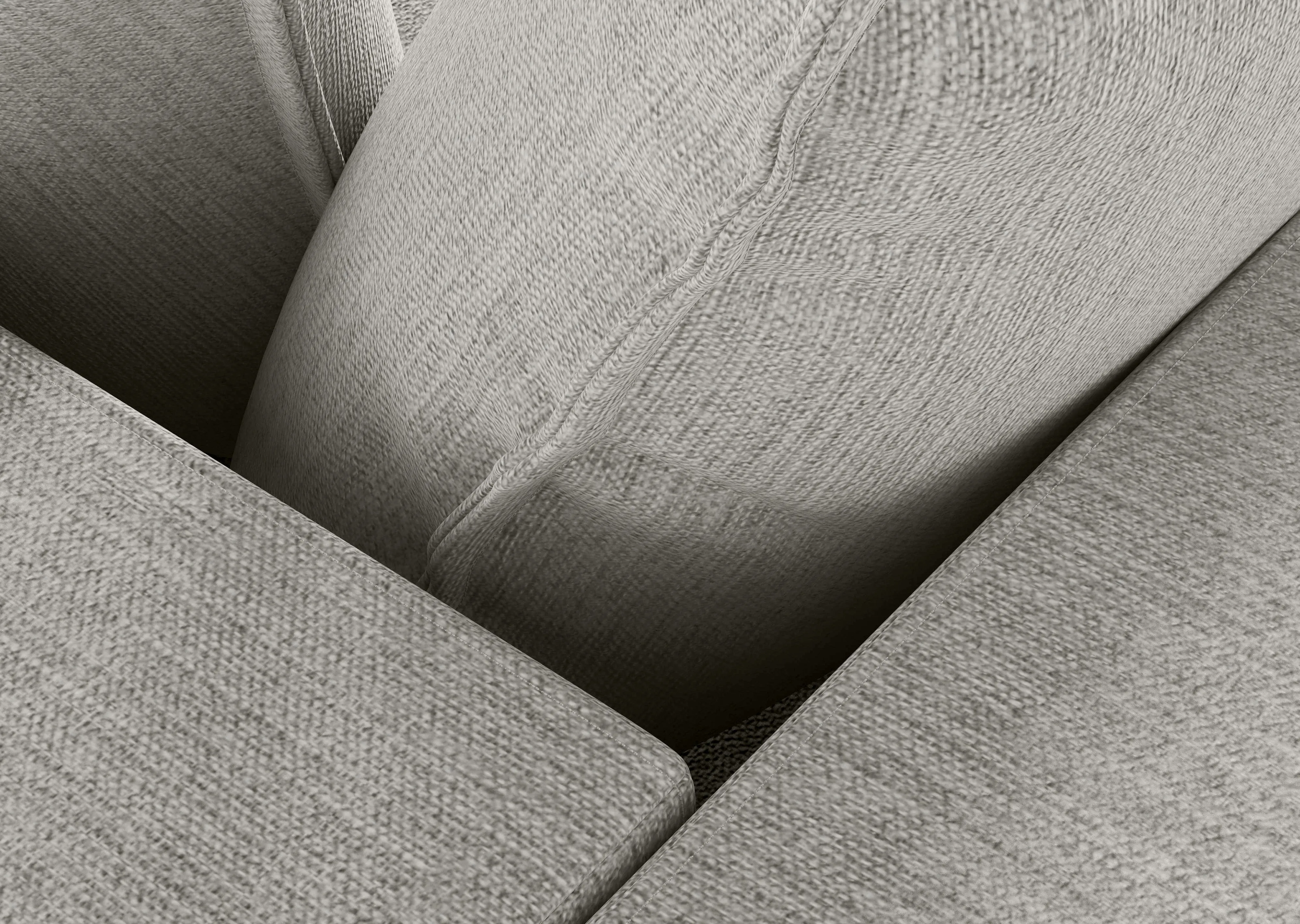 Kova Pillow Cushion L-Shape