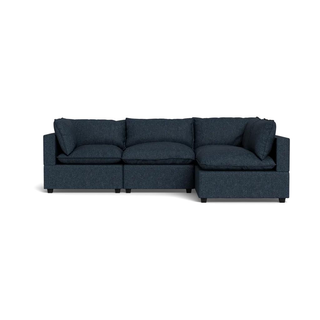 Kova Pillow Cushion L-Shape