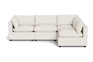 Kova Pillow Cushion L-Shape