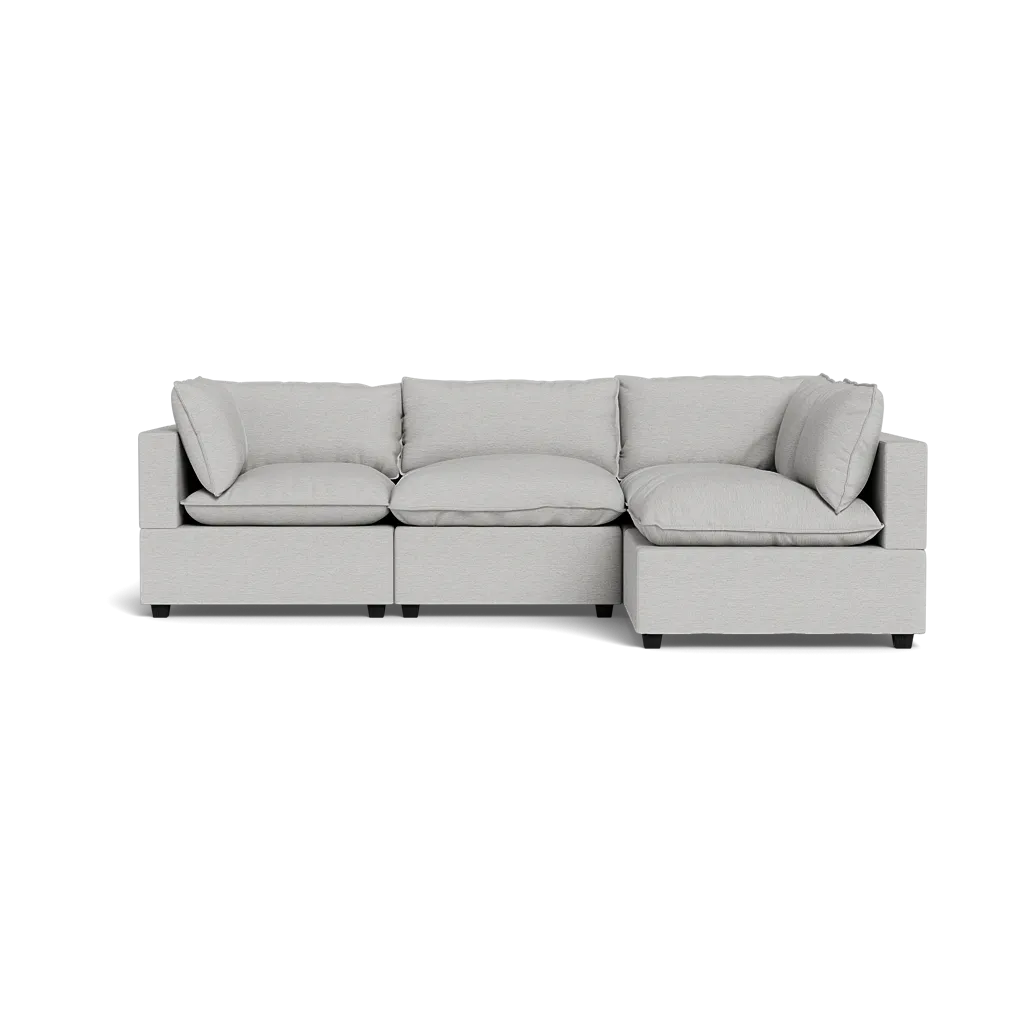 Kova Pillow Cushion L-Shape