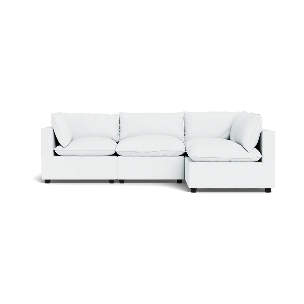 Kova Pillow Cushion L-Shape